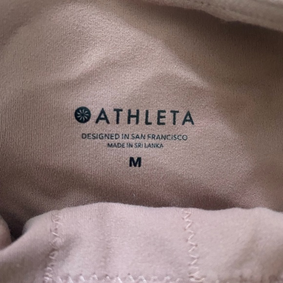 ATHLETA bra/top - Picture 2 of 2